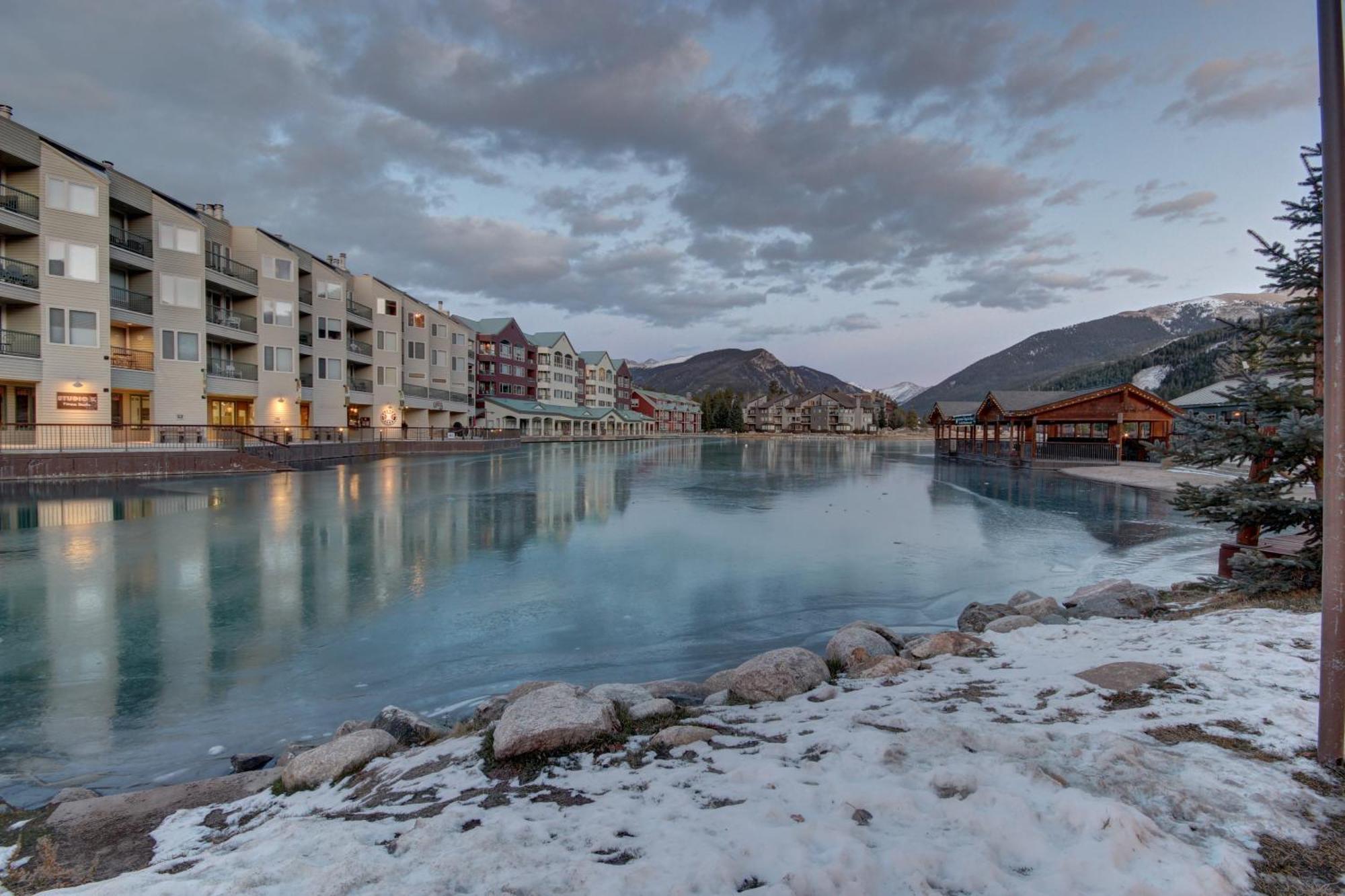 Argentine 1504 By Summitcove Lodging كيستون المظهر الخارجي الصورة